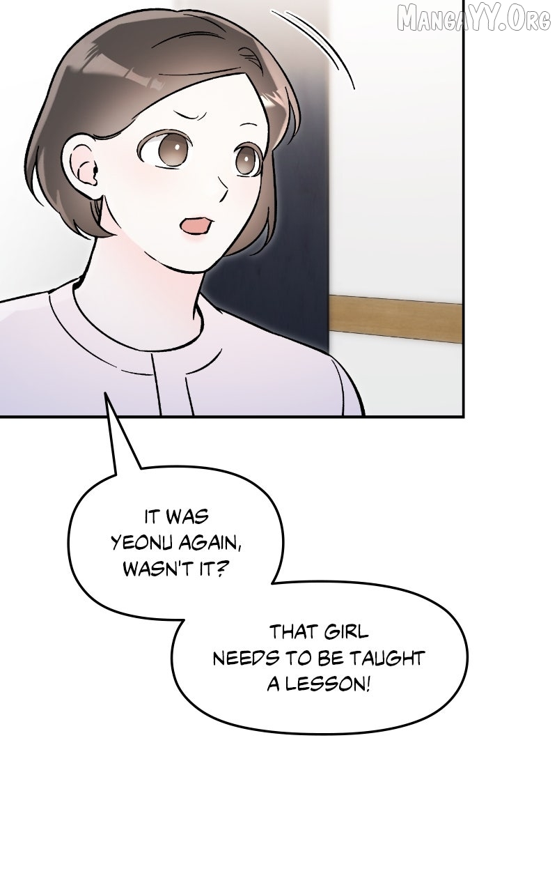 Why Does Everyone Love Me?! Chapter 27 page 6 - 