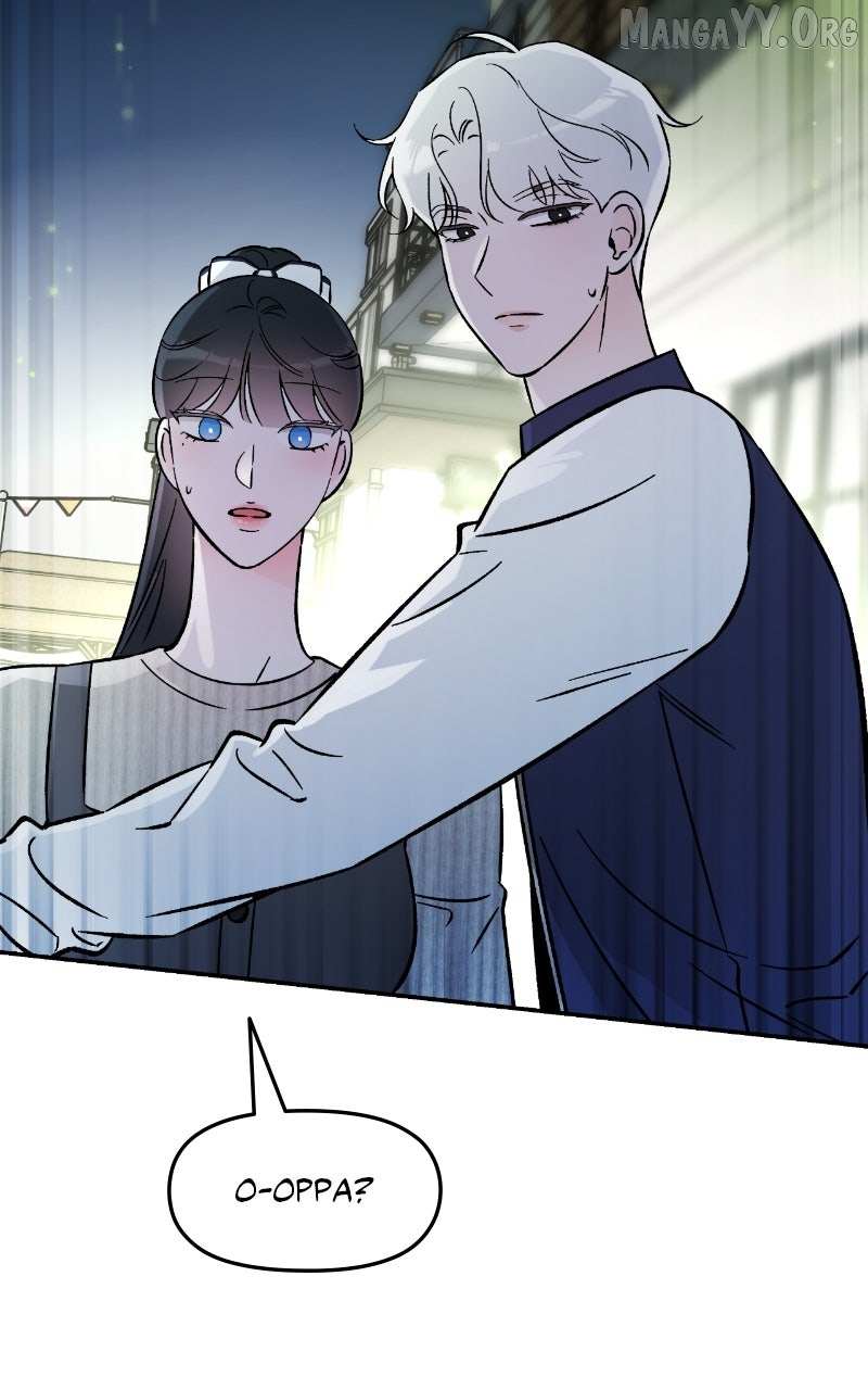 Why Does Everyone Love Me?! Chapter 27 page 53 - 