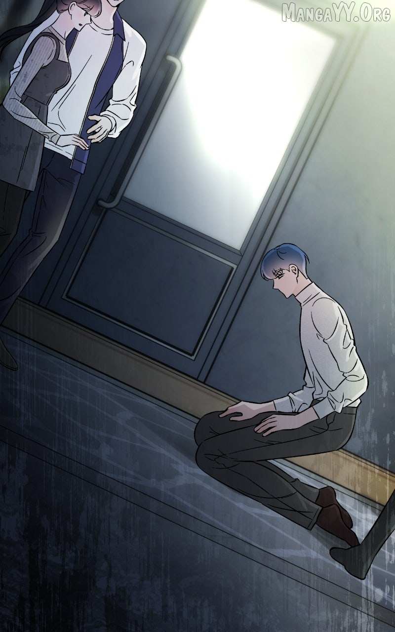 Why Does Everyone Love Me?! Chapter 27 page 55 - 