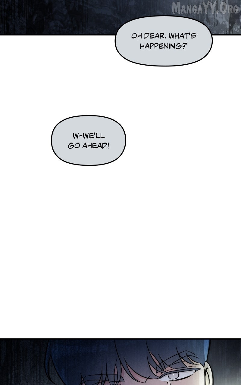 Why Does Everyone Love Me?! Chapter 27 page 56 - 