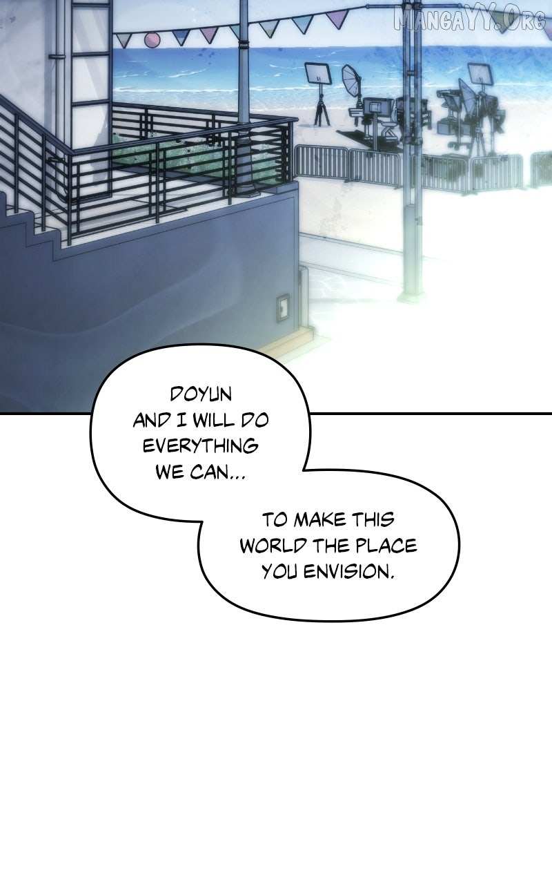 Why Does Everyone Love Me?! Chapter 27 page 59 - 