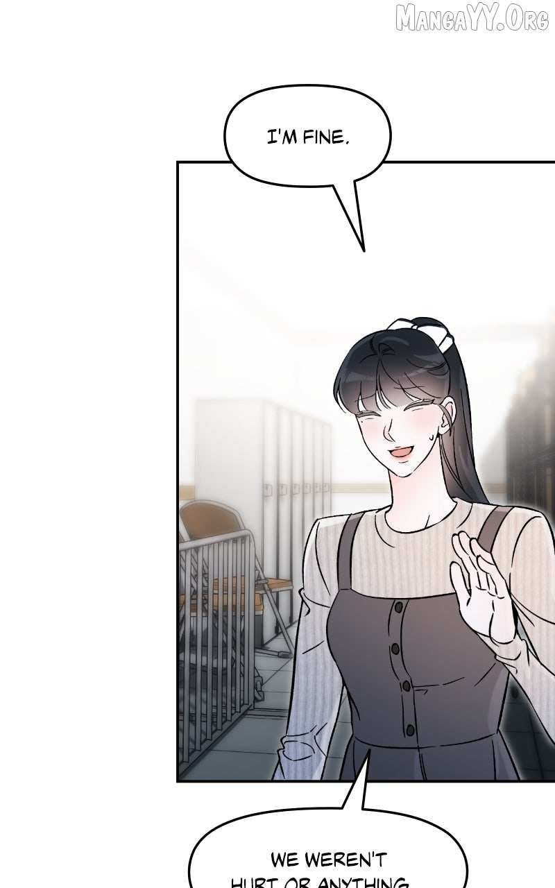Why Does Everyone Love Me?! Chapter 27 page 7 - 