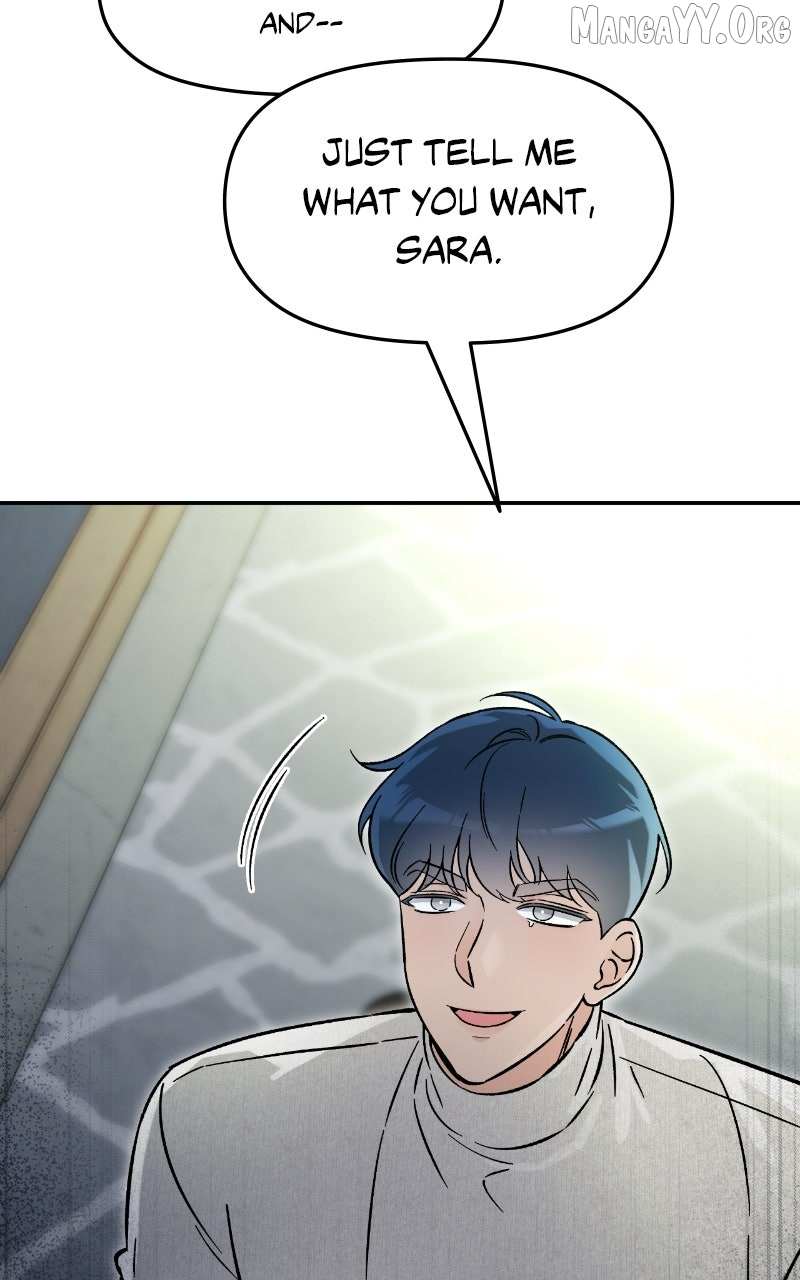 Why Does Everyone Love Me?! Chapter 27 page 61 - 