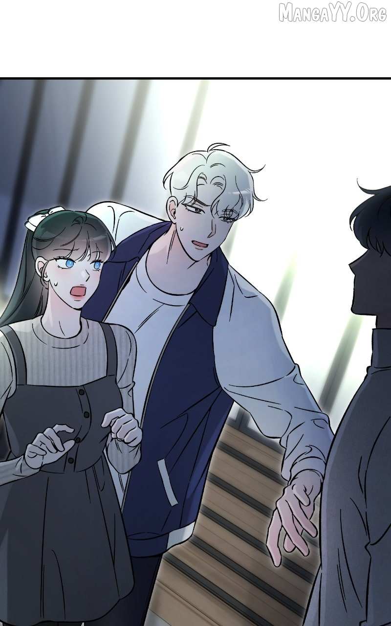 Why Does Everyone Love Me?! Chapter 27 page 68 - 