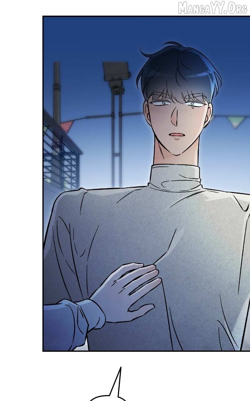Why Does Everyone Love Me?! Chapter 27 page 70 - 