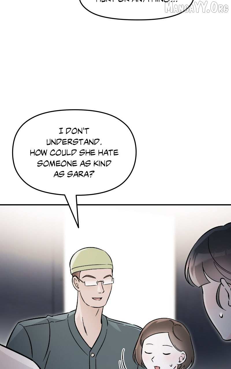 Why Does Everyone Love Me?! Chapter 27 page 8 - 