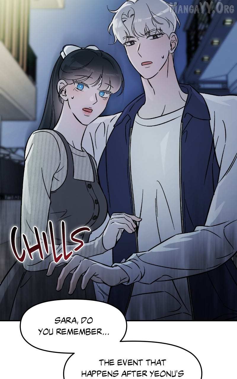 Why Does Everyone Love Me?! Chapter 27 page 77 - 