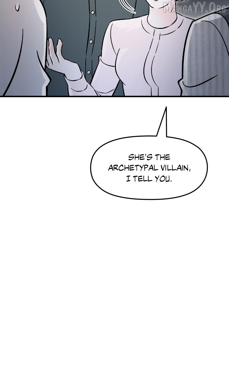 Why Does Everyone Love Me?! Chapter 27 page 9 - 
