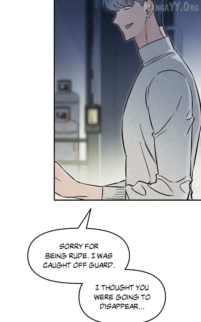 Why Does Everyone Love Me?! Chapter 27 page 85 - 