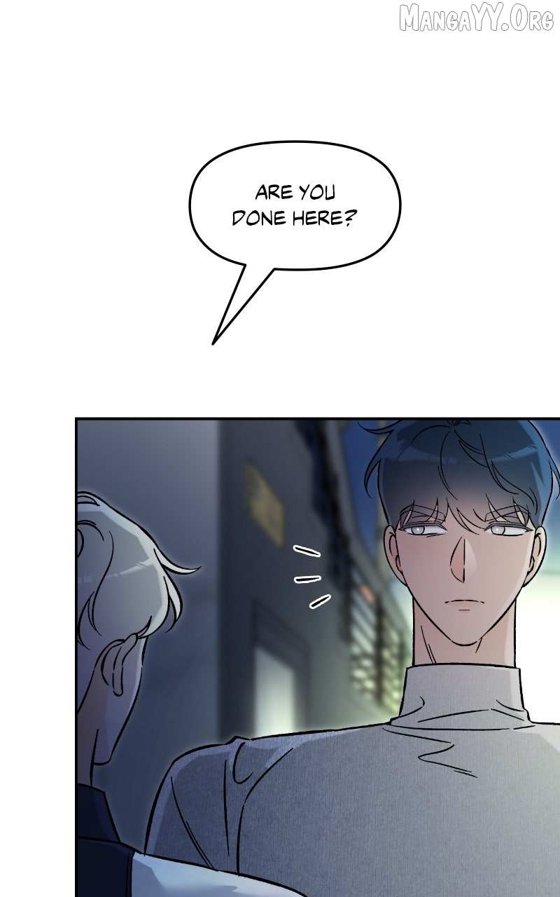 Why Does Everyone Love Me?! Chapter 27 page 91 - 