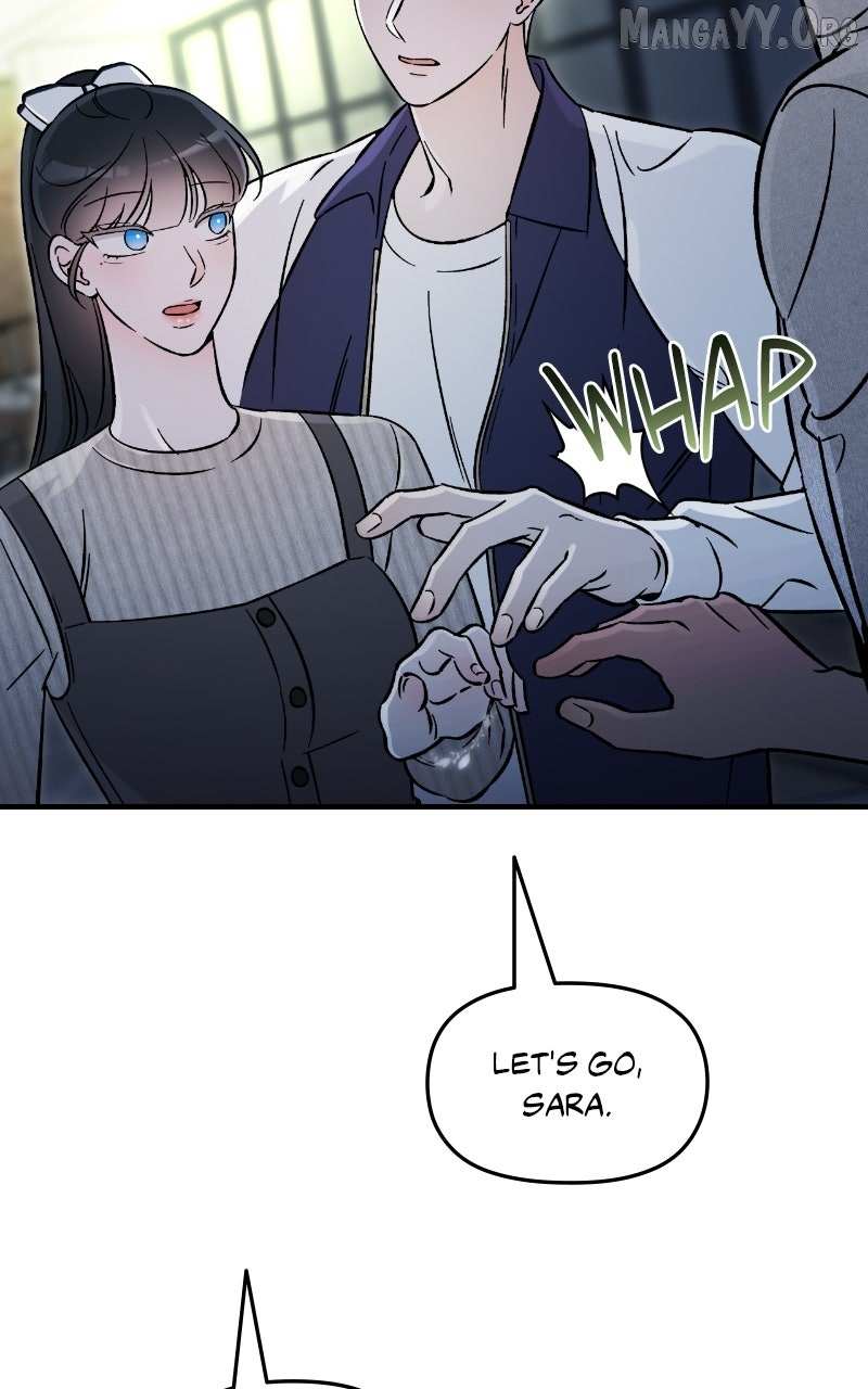 Why Does Everyone Love Me?! Chapter 27 page 93 - 