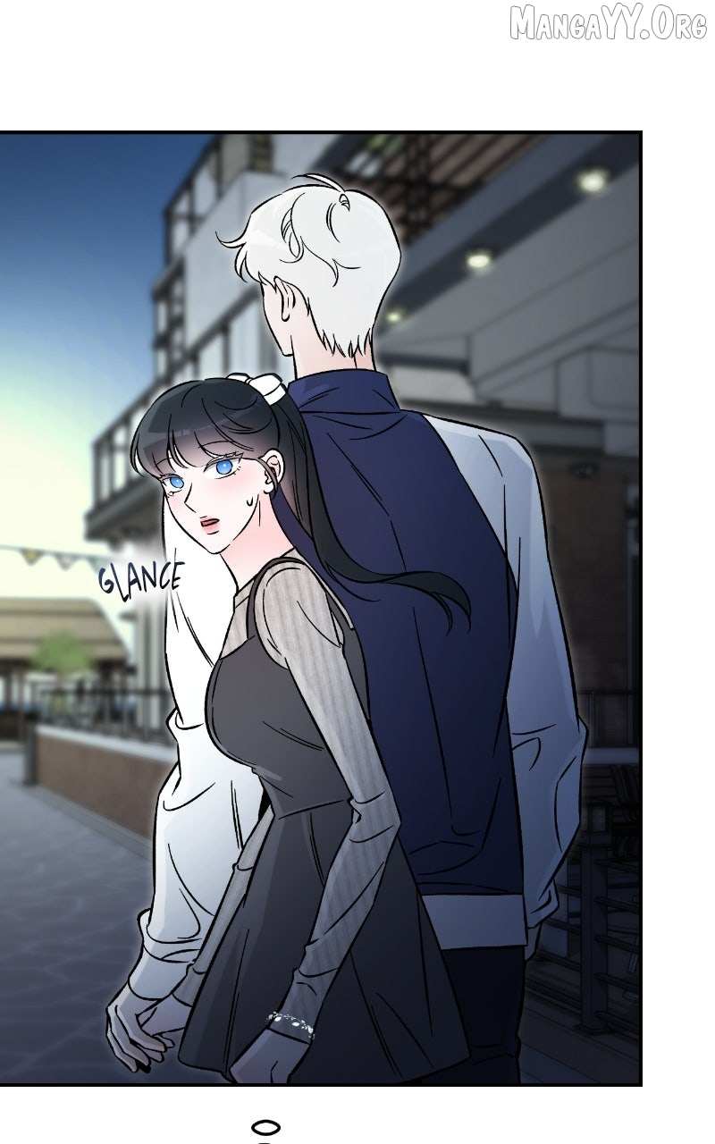 Why Does Everyone Love Me?! Chapter 27 page 97 - 