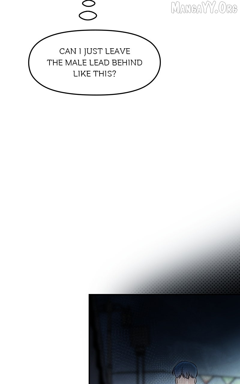Why Does Everyone Love Me?! Chapter 27 page 98 - 