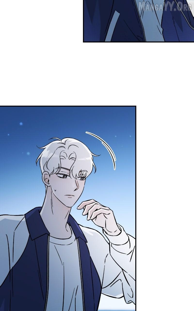 Why Does Everyone Love Me?! Chapter 28 page 2 - 