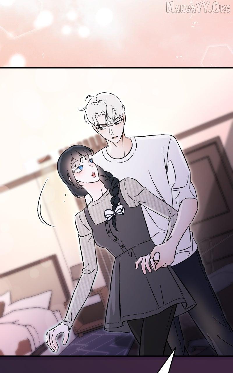 Why Does Everyone Love Me?! Chapter 28 page 104 - 