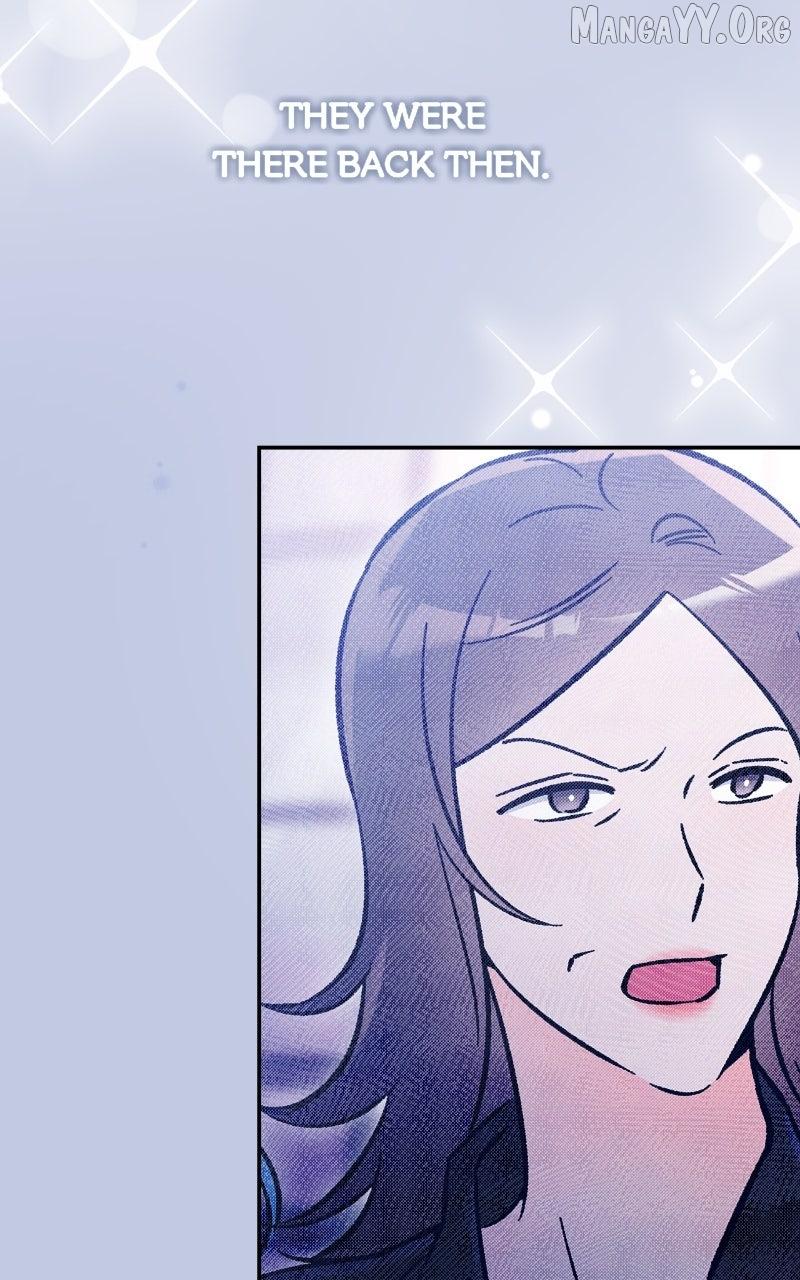 Why Does Everyone Love Me?! Chapter 28 page 110 - 