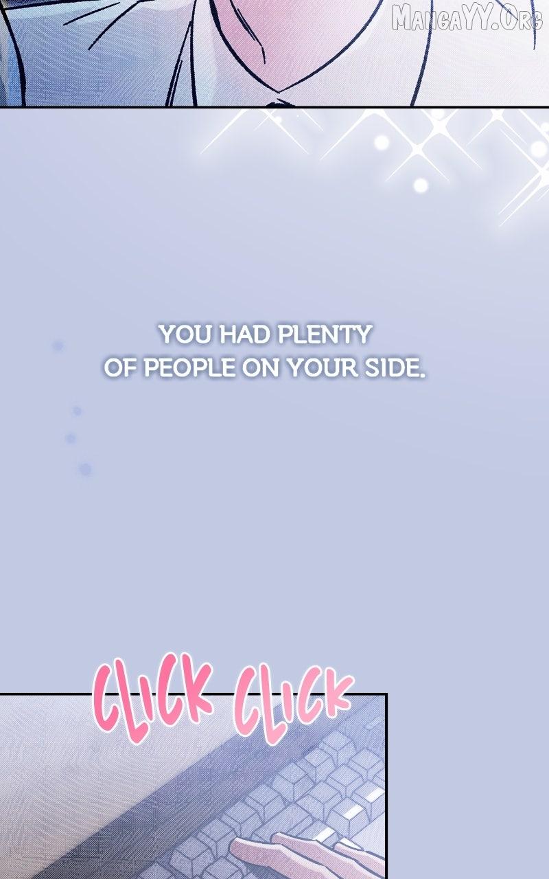Why Does Everyone Love Me?! Chapter 28 page 112 - 