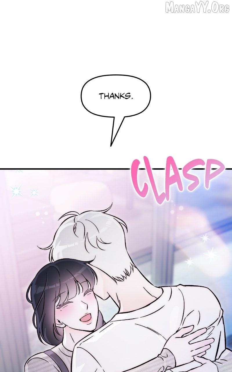 Why Does Everyone Love Me?! Chapter 28 page 117 - 