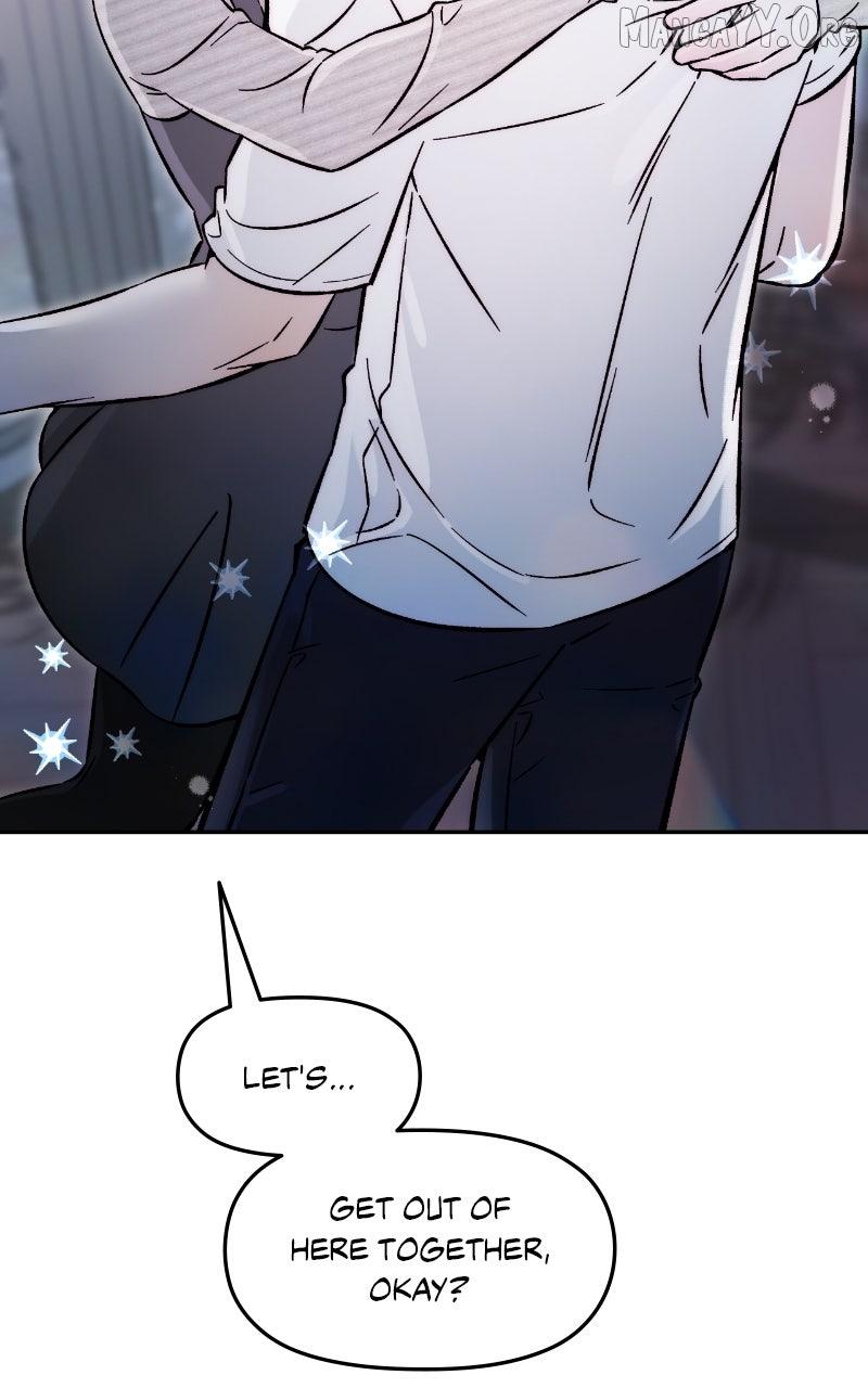 Why Does Everyone Love Me?! Chapter 28 page 118 - 