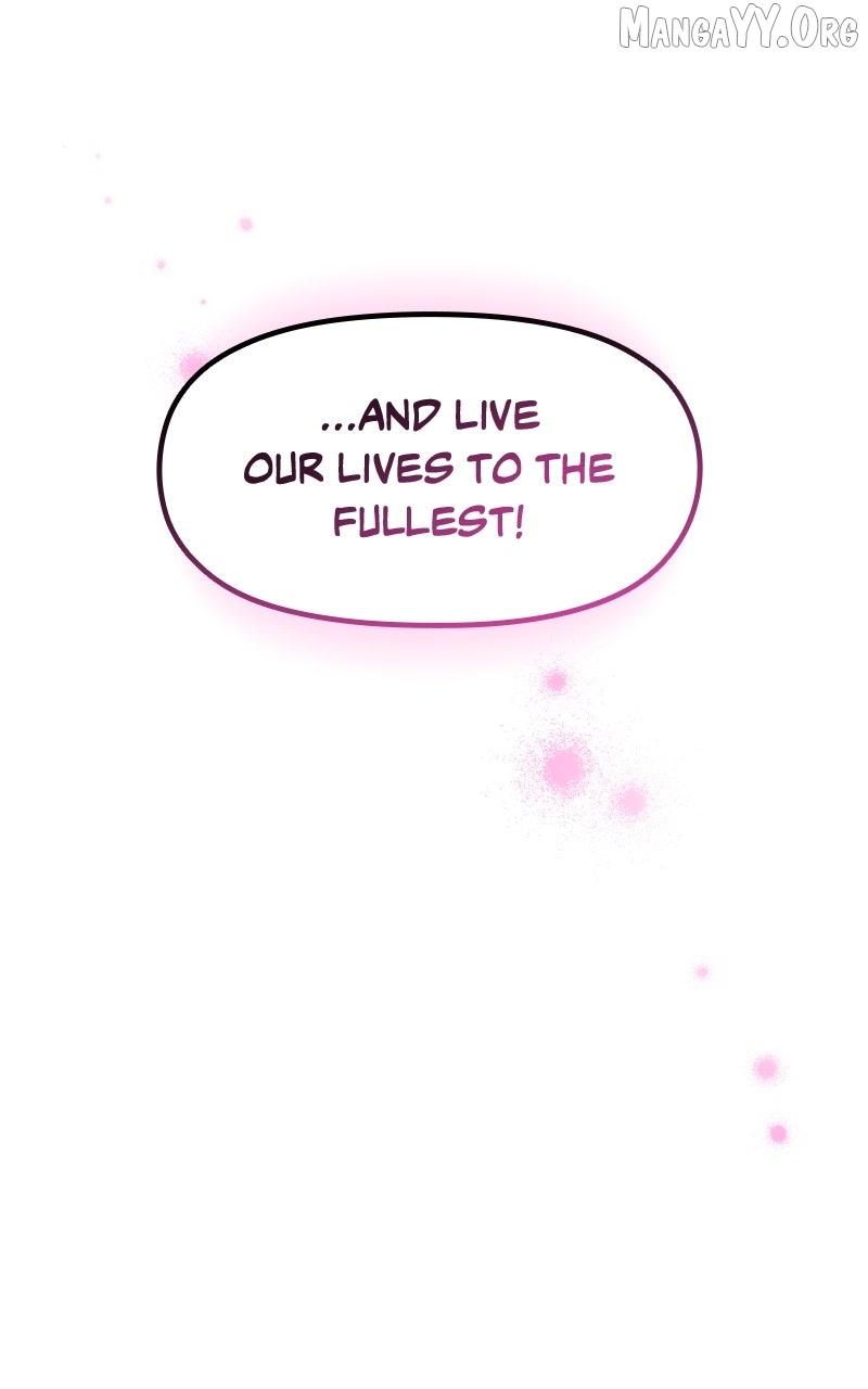 Why Does Everyone Love Me?! Chapter 28 page 123 - 