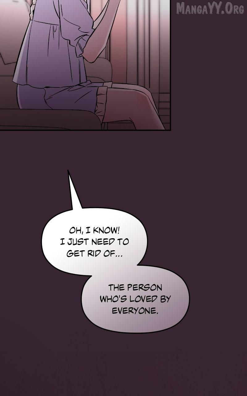 Why Does Everyone Love Me?! Chapter 28 page 129 - 