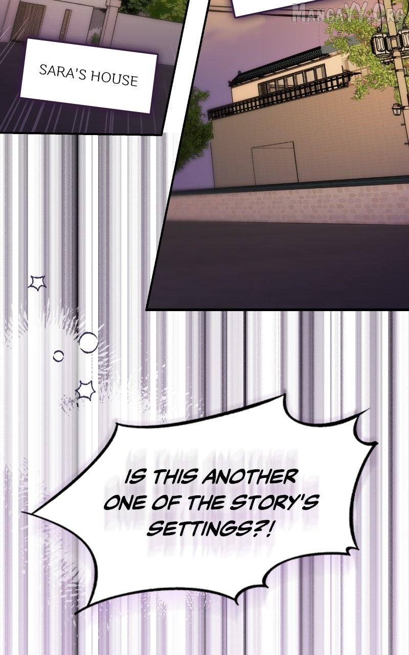 Why Does Everyone Love Me?! Chapter 28 page 14 - 