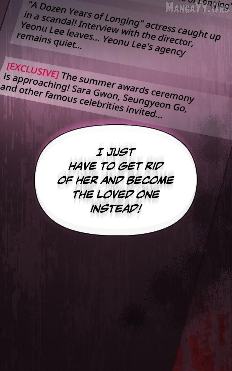 Why Does Everyone Love Me?! Chapter 28 page 131 - 
