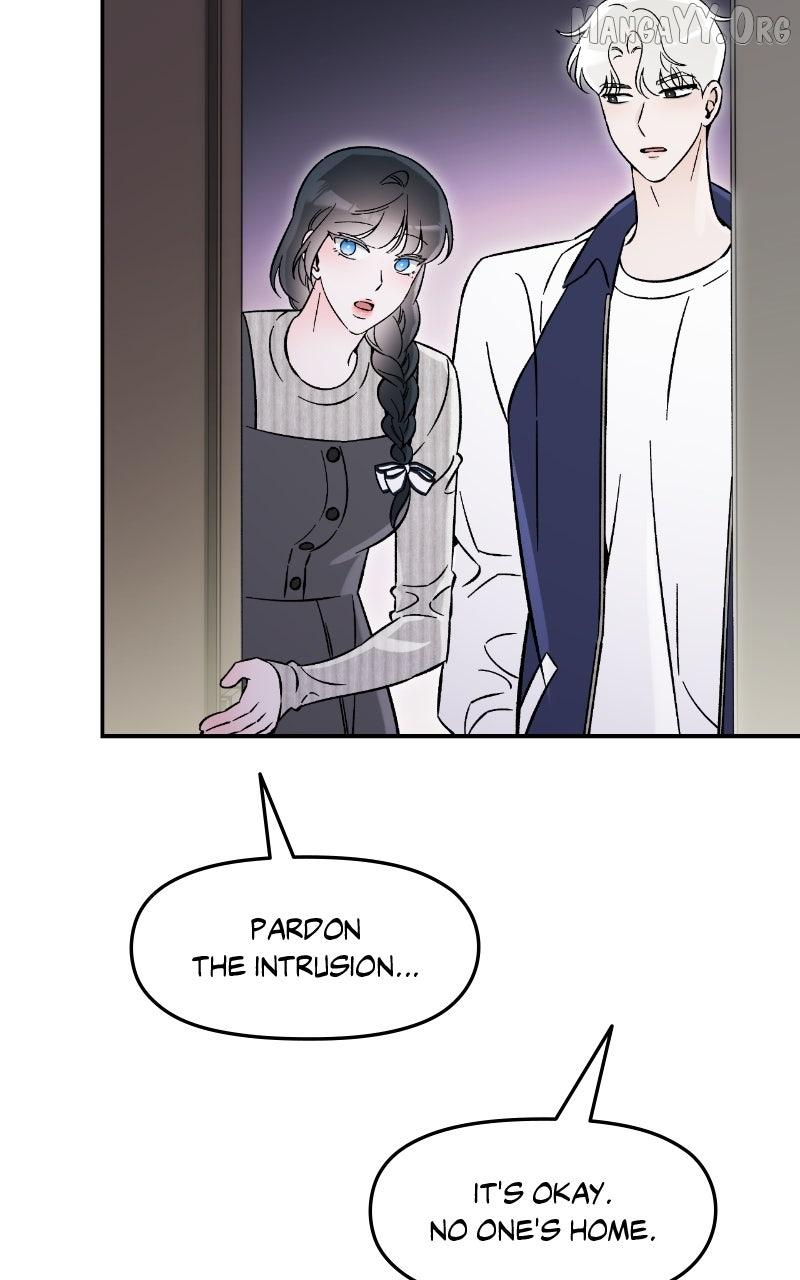 Why Does Everyone Love Me?! Chapter 28 page 19 - 