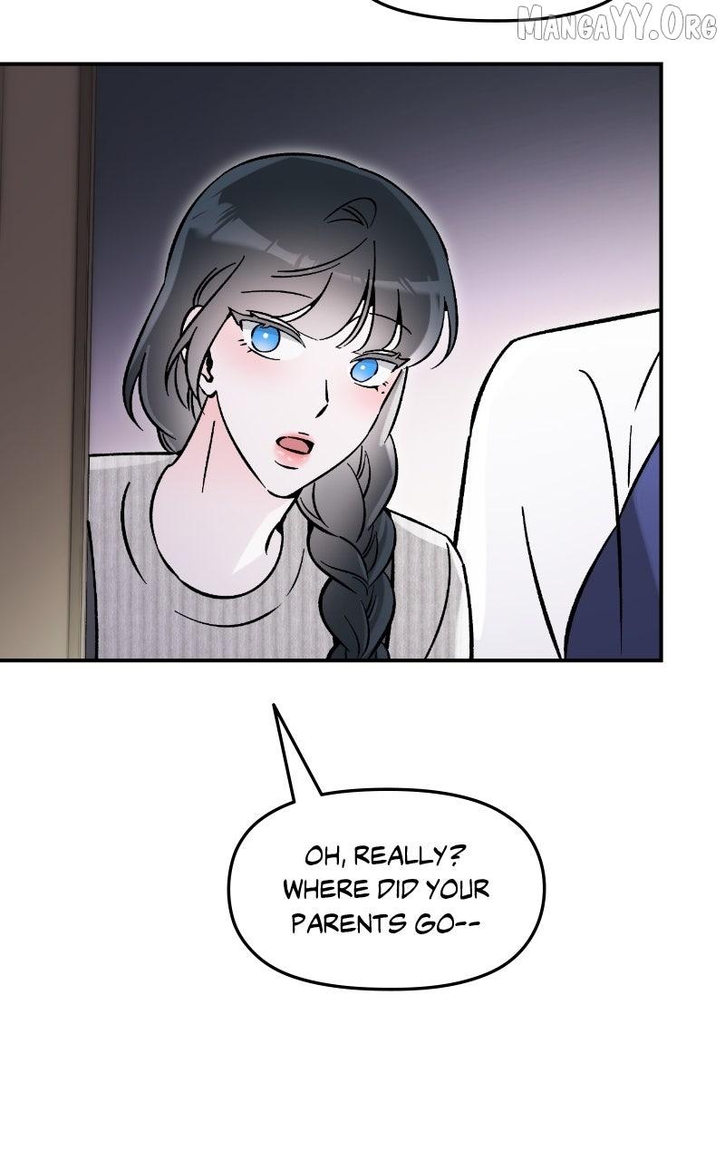 Why Does Everyone Love Me?! Chapter 28 page 20 - 