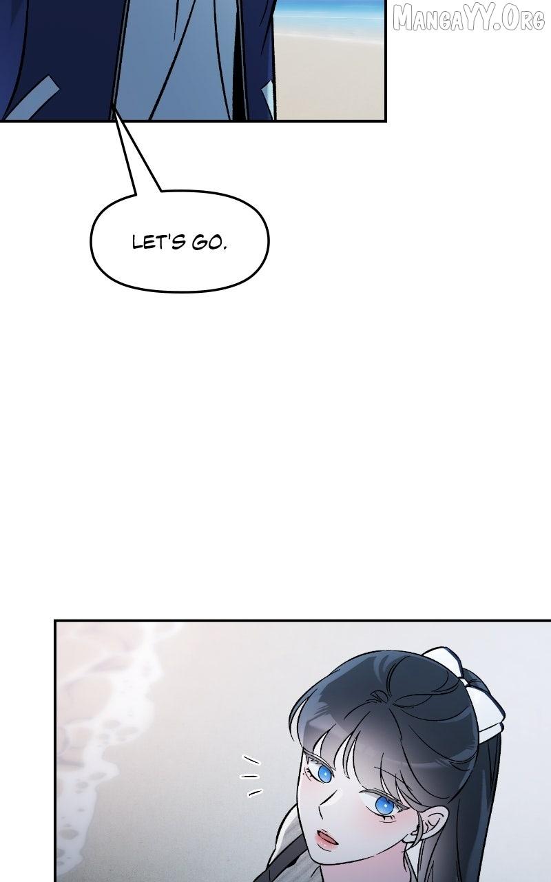 Why Does Everyone Love Me?! Chapter 28 page 3 - 