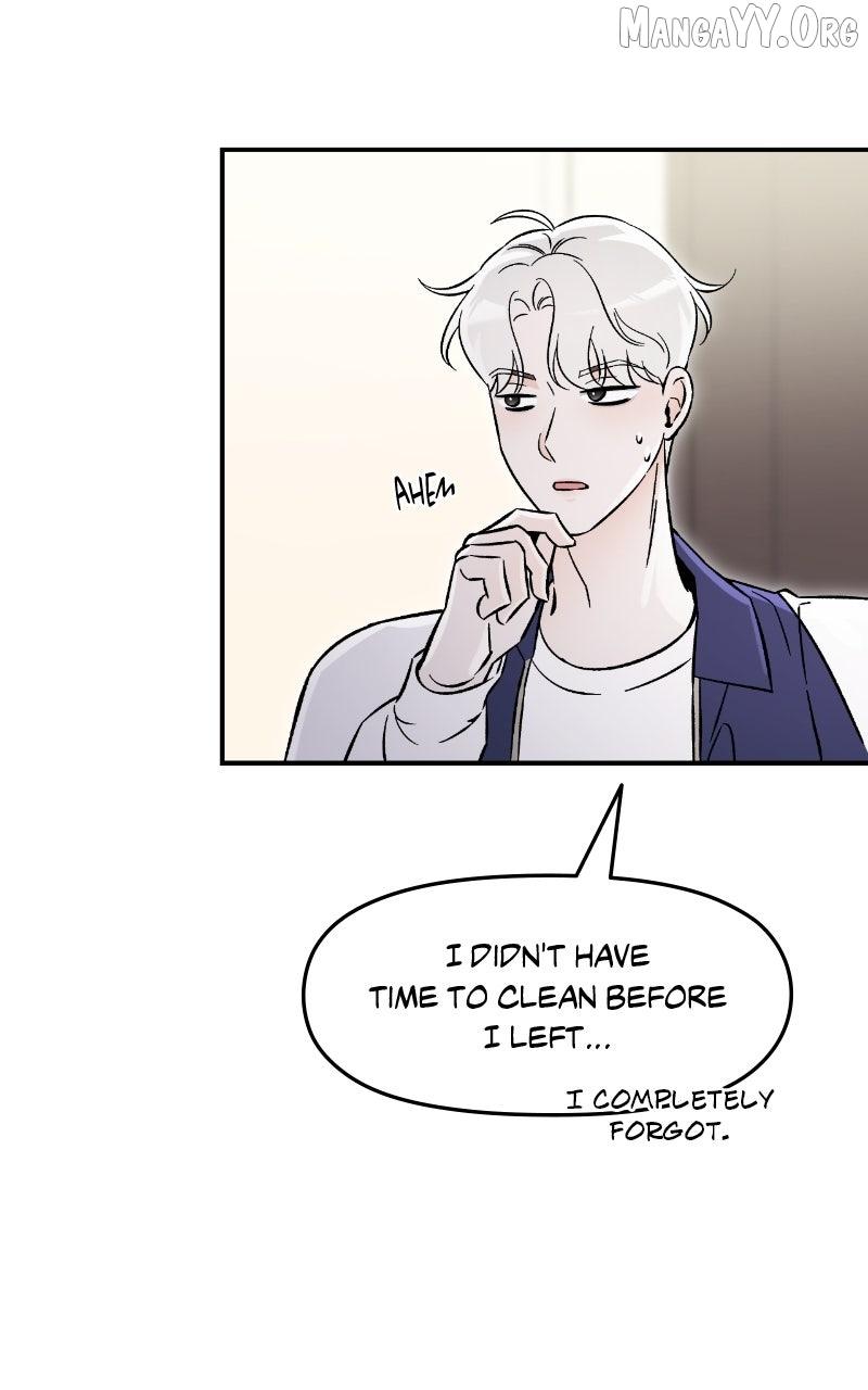 Why Does Everyone Love Me?! Chapter 28 page 23 - 