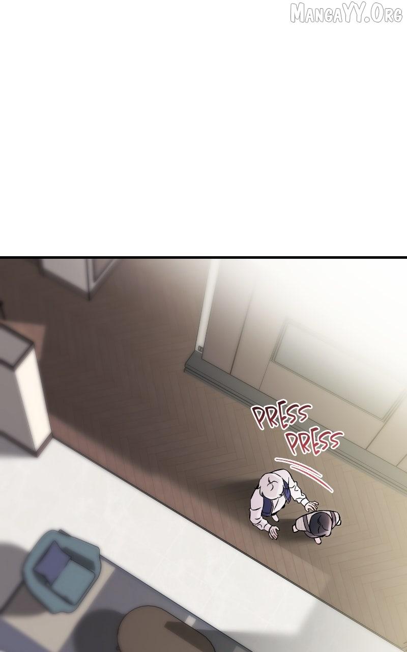 Why Does Everyone Love Me?! Chapter 28 page 24 - 