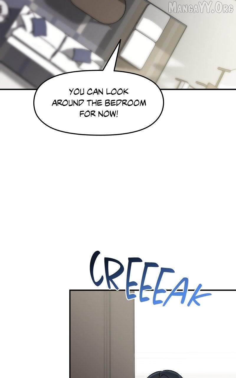 Why Does Everyone Love Me?! Chapter 28 page 25 - 