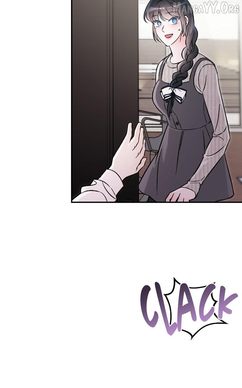 Why Does Everyone Love Me?! Chapter 28 page 26 - 