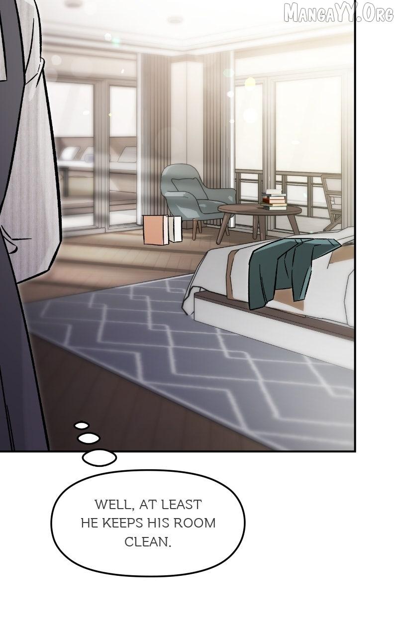 Why Does Everyone Love Me?! Chapter 28 page 29 - 