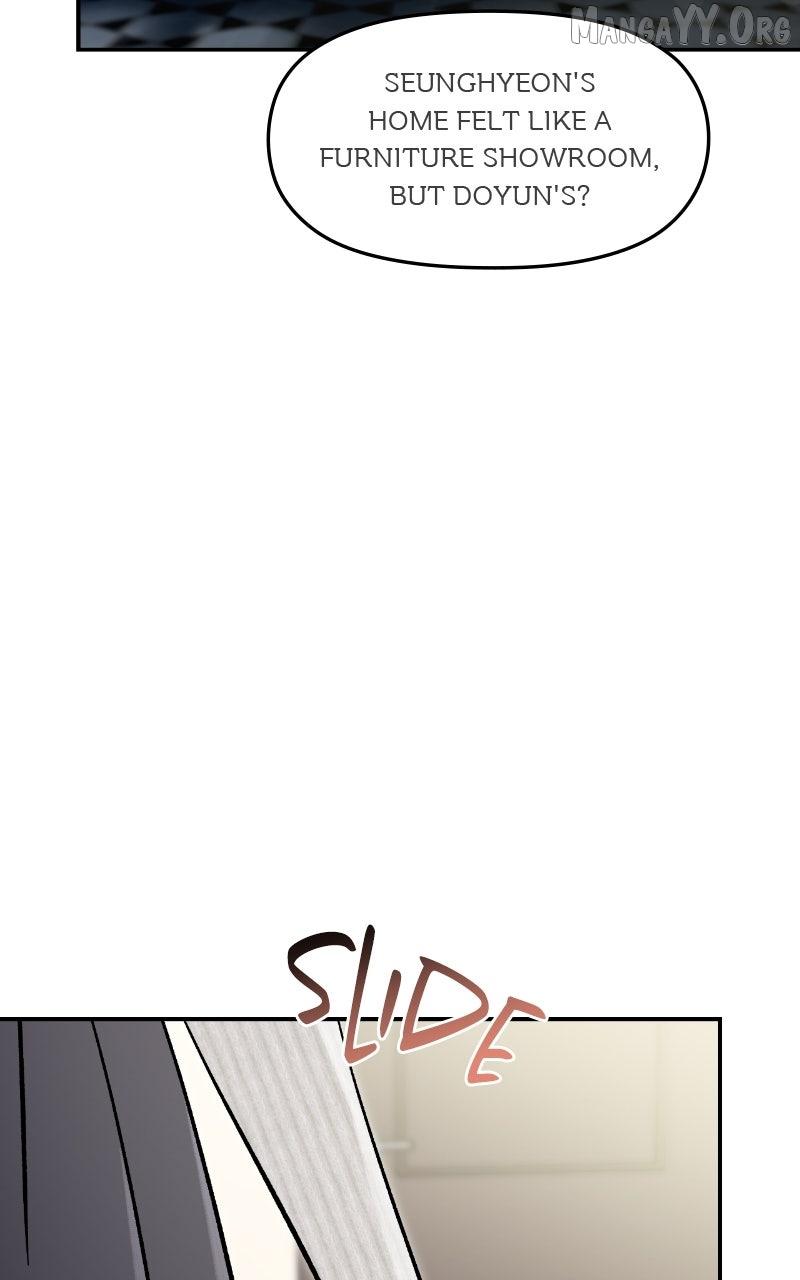 Why Does Everyone Love Me?! Chapter 28 page 31 - 