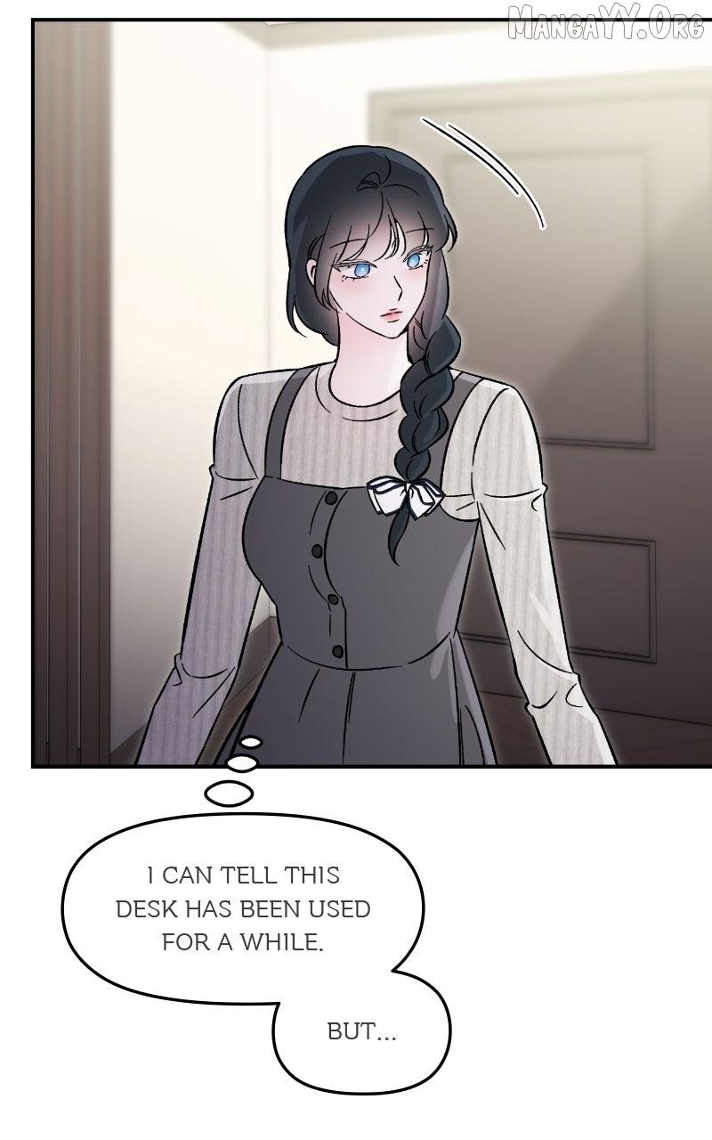Why Does Everyone Love Me?! Chapter 28 page 33 - 