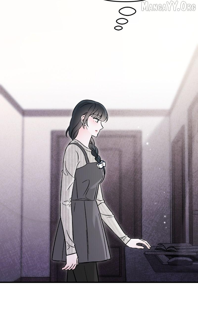 Why Does Everyone Love Me?! Chapter 28 page 38 - 