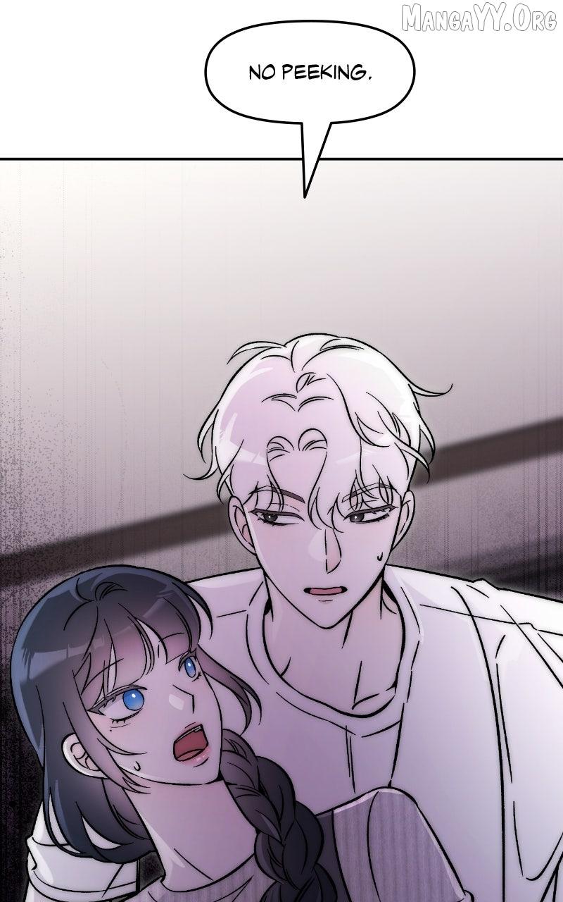 Why Does Everyone Love Me?! Chapter 28 page 42 - 