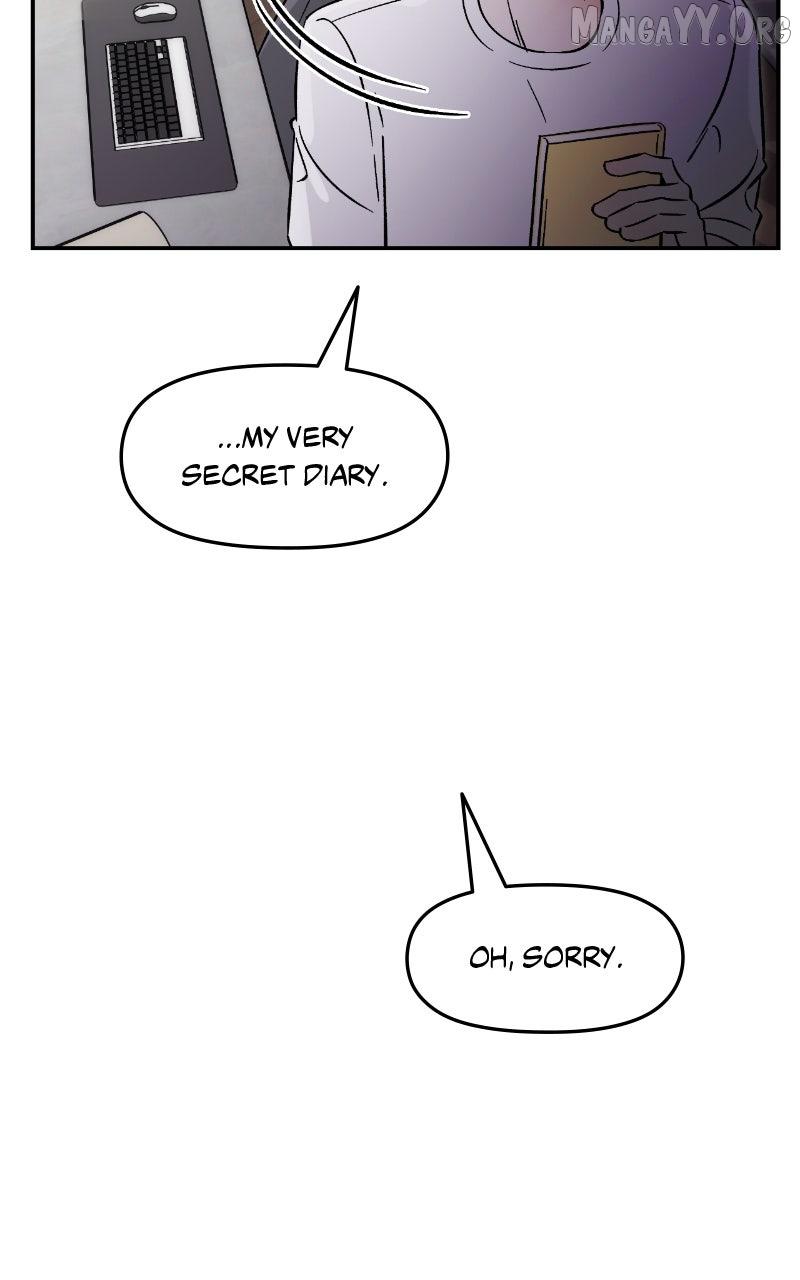 Why Does Everyone Love Me?! Chapter 28 page 46 - 