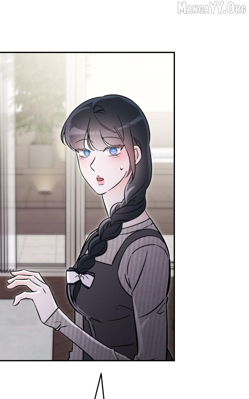 Why Does Everyone Love Me?! Chapter 28 page 47 - 