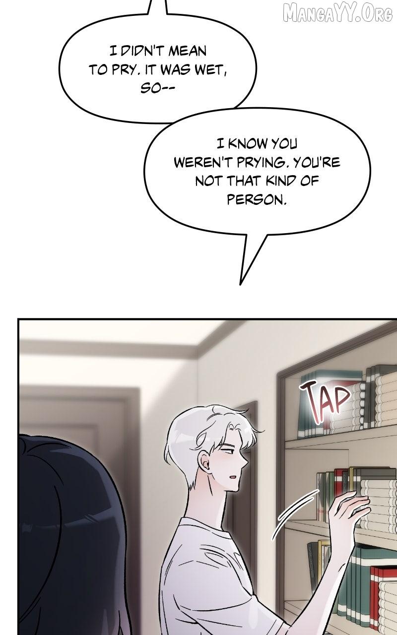 Why Does Everyone Love Me?! Chapter 28 page 48 - 