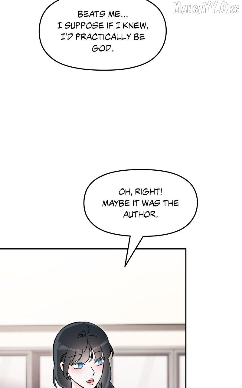Why Does Everyone Love Me?! Chapter 28 page 52 - 