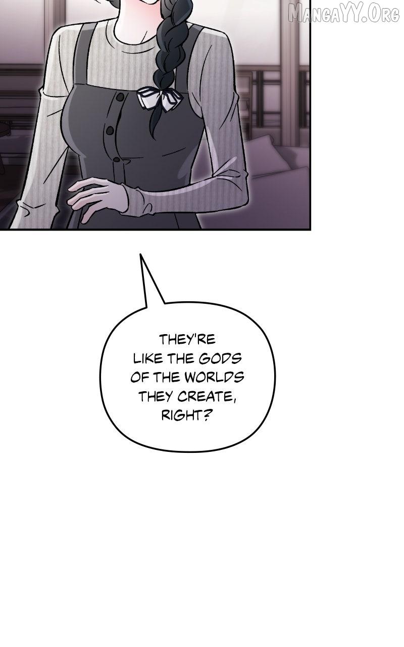 Why Does Everyone Love Me?! Chapter 28 page 53 - 