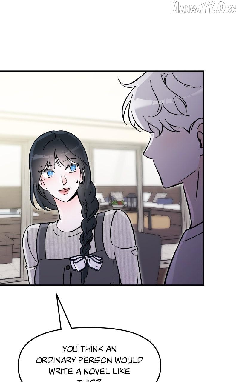 Why Does Everyone Love Me?! Chapter 28 page 57 - 