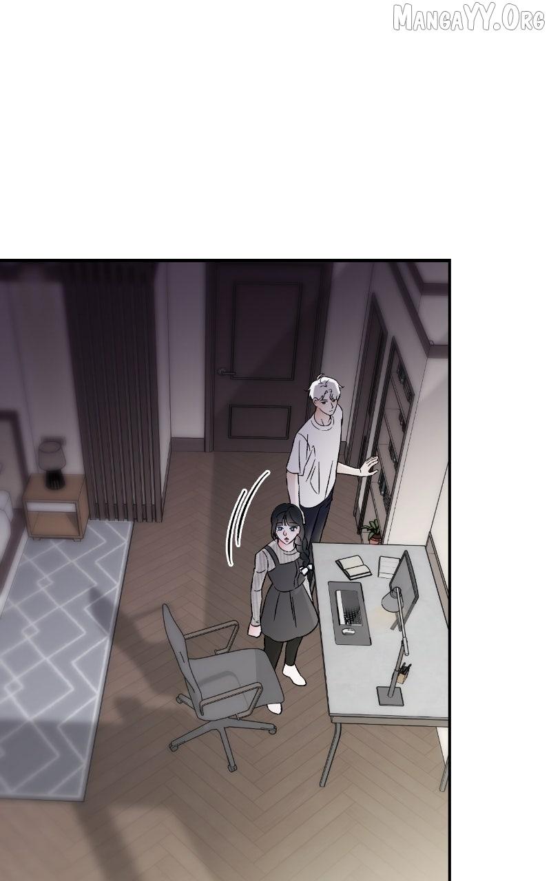 Why Does Everyone Love Me?! Chapter 28 page 60 - 