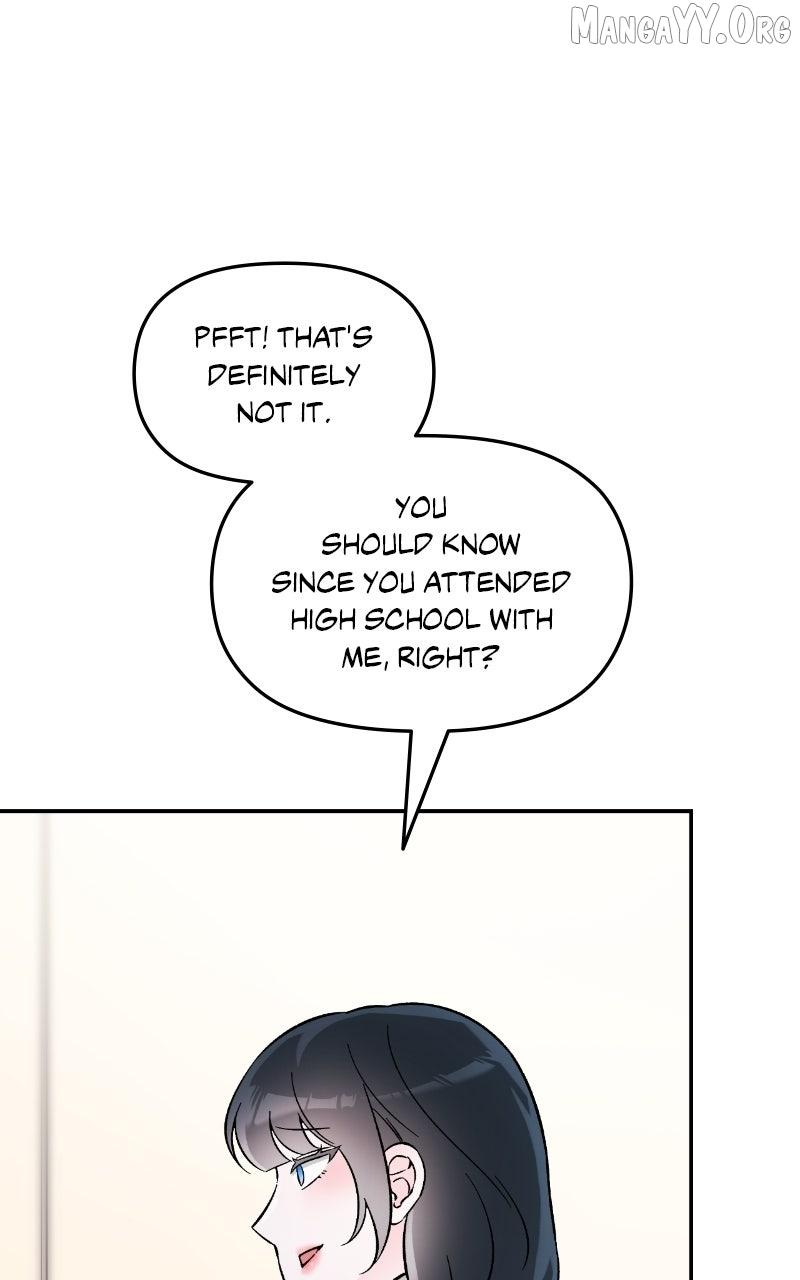 Why Does Everyone Love Me?! Chapter 28 page 63 - 