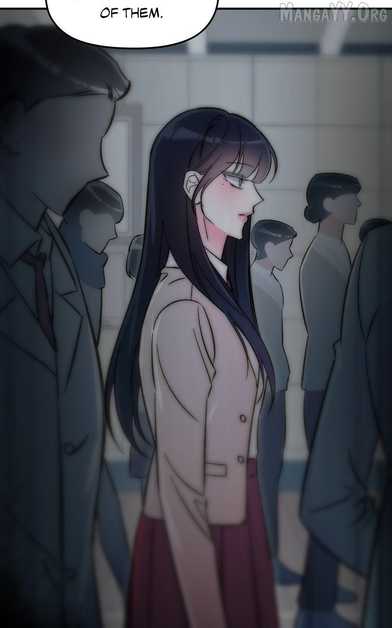Why Does Everyone Love Me?! Chapter 28 page 67 - 