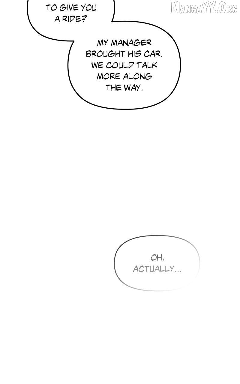 Why Does Everyone Love Me?! Chapter 28 page 8 - 