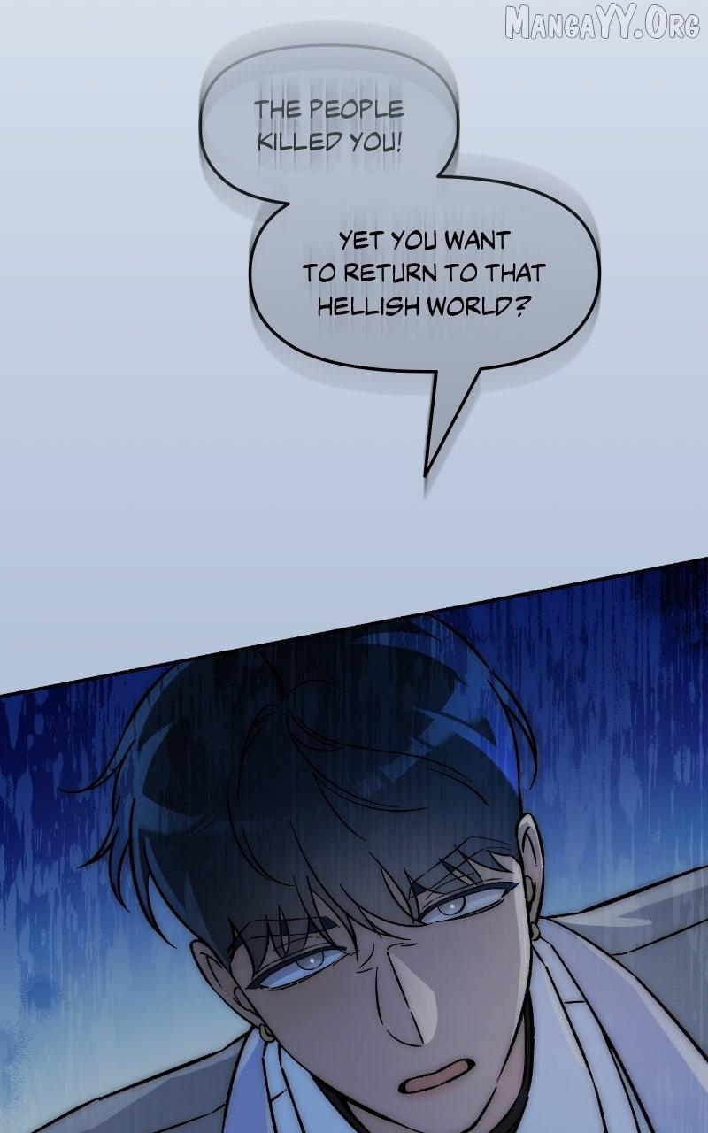Why Does Everyone Love Me?! Chapter 28 page 82 - 